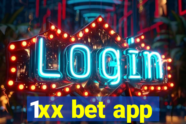 1xx bet app